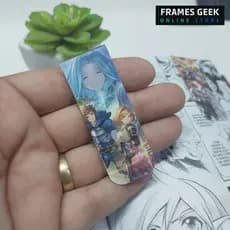 Marcador de Página Magnético Granblue Fantasy Relink
