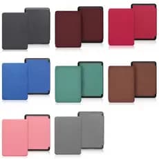 Capa  Kindle11 12 Geração C2V2L3 / RS23CV Tela 6,0 -2022 2024 Com Alça