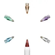 Ponta Para Apple Pencil 1 E 2 Geração / Pencil USB-C / Pencil Pro