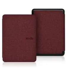 Capa  Kindle 11 12 Geração C2V2L3 / RS23CV  6,0 - 2022 2024 Com Alça