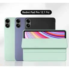 Capa  Para Xiaomi Redmi Pad Pro 12.1''-2024 / Xiaomi Redmi Pad 2 11.0" - 2025