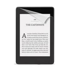Pelicula Para Kindle 11ª 12ª Geração   C2V2L3 / RS23CV Tela 6,0 -2022 2024   Anti-risco Fosca