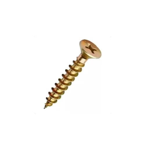 Parafuso Philips Rosca Soberba 4,5x40