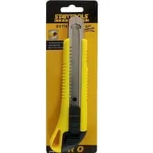 Estilete Startools 16,3cm Com Lâmina 0,5mm
