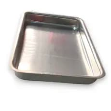 Forma Assadeira Bolo Torta Lasanha- Retangular 29cm X 20cm