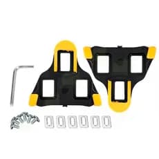 Tacos Pedais De Bike Speed Shimano Par Ciclismo Profissional Taquinhos Ciclismo Compatível Pedal Speed Shimano Bicicleta