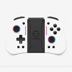 Linyuvo Joystick KS42 Para Nintendo Switch Design Ergonômico e Moderno Compatível e Fácil de Usar Precisão Excepcional