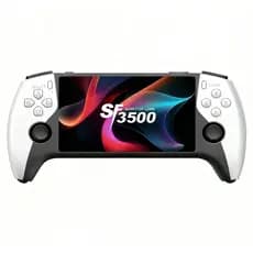 Super Console Portátil Retrô SF3500 20mil Jogos