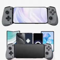 Gamepad Celular Gamesir X5 Lite
