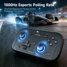 Controle Pocket Multiplataforma com Bluetooth ACEGAMER
