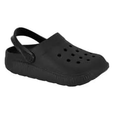 Sandalia Infantil Clog Menina Confortavel Molekinha 2591100