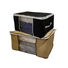 Organizador Multiuso 60x45x30cm Guarde Bem