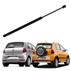 Amortecedor Porta Malas Tampa Traseira Fox Crossfox 2003 Em Diante