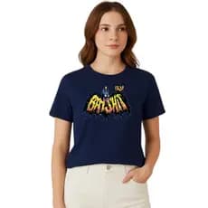 Camiseta Estampada Unissex Premium  Estilo Urbano e Conforto no Dia a Dia