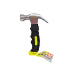 MARTELO MINI C/ CABO EMBORRACHADO 23MM FBG-3061