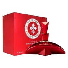 Perfume Marina de Bourbon Rouge Royal Eau de Parfum Feminino 100ML