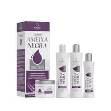 Kit Ameixa Negra Bio Instinto