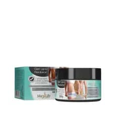 Gel Lipo Redutor Termo Ativado Eficácia Mary Life 250gr.