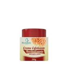Creme Esfoliante - Bio Instinto 240g