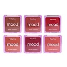 Blush Cremoso Mood CB Ruby Rose