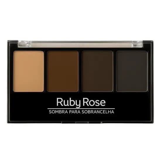 Sombra para Sobrancelha Ruby Rose