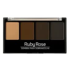 Sombra para Sobrancelha Ruby Rose