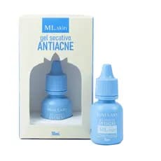 Gel Secativo Antiacne Miss Lary