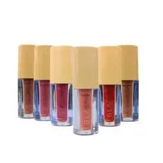 Gloss Laqueado Glass Ruby Rose
