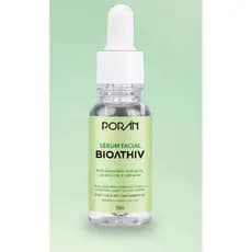 Serum Bioathiv Pele Sequinha 20ml Poran