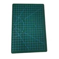 Base de corte pequeno A5 22x15cm Renk