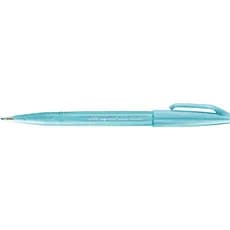 CANETA PENTEL BRUSH SIGN PEN UNIDADE
