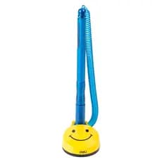 CANETA FIXA DELI SMILE 0,7MM UNIDADE