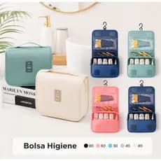 NECESSARIE UNIDADE 24X18CM UNIDADE