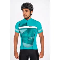 Camisa de Ciclismo Classic ERT Verbi 2.0 Proteção UV