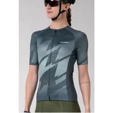 Camisa de Ciclismo New Elite ERT Sharp