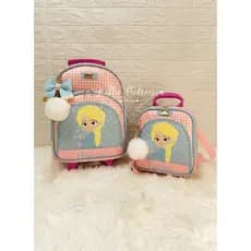 KIT ESCOLAR/KIT ESCOLAR PERSONALIZADO/MOCHILA ESCOLAR