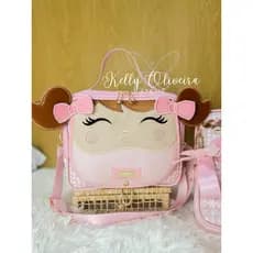 Frasqueira Maternidade/bolsa maternidade personalizada/bolsa maternidade/bolsa de bebê