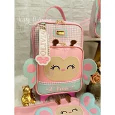 MOCHILA DE RODINHAS (P)