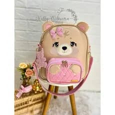 Mochila infantil personalizada/mochila personalizada