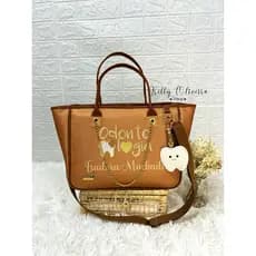 bolsa personalizada/bolsa profissões/bolsa enfermagem
