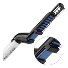 Alisador Barba e Cabelo Para Barbeiro Masculino