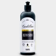 Nevasca Lava Auto Ultra Concentrado - Cadillac