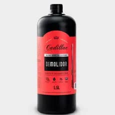 Demolidor Cadillac Lava auto desengraxante