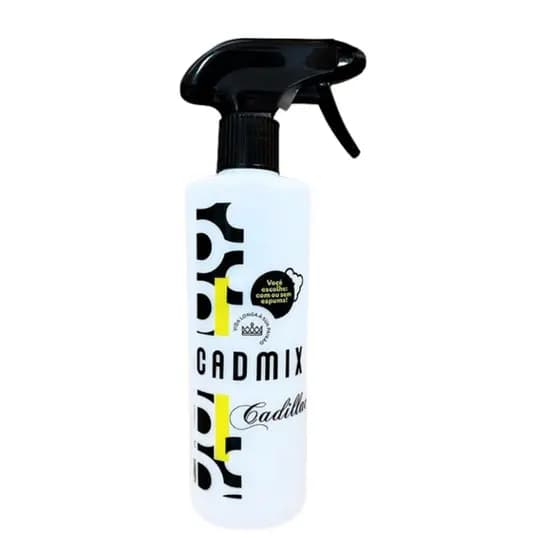 Borrifador Dupla Ação Cadmix Diluição 500ml Cadillac