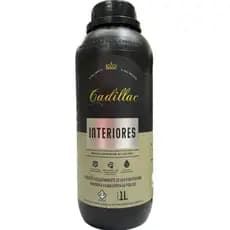 INTERIORES  MULTILIMPADOR ALCALINO CADILLAC 1L