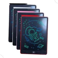 Lousa Mágica Tela Lcd Tablet Infantil De Escrever E Desenhar 8,5 Polegadas Brinquedo Infantil