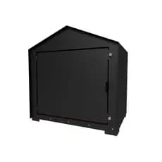 Casinha Tronqueira 35x35x25 Casa Para Exu E Pomba Gira