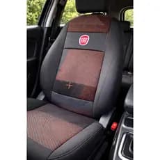 Capa de Tecido Original Grosso Automotivo Fiat Argo Palio Uno Siena Encaixe ideal