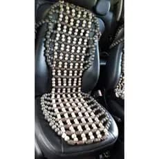 Encosto de Bolinha Massageador Para Banco De Carro