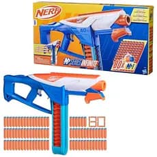 Lança Dardos - Nerf - N Series Infinite
